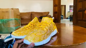 Chaussures De Sport Chargeable