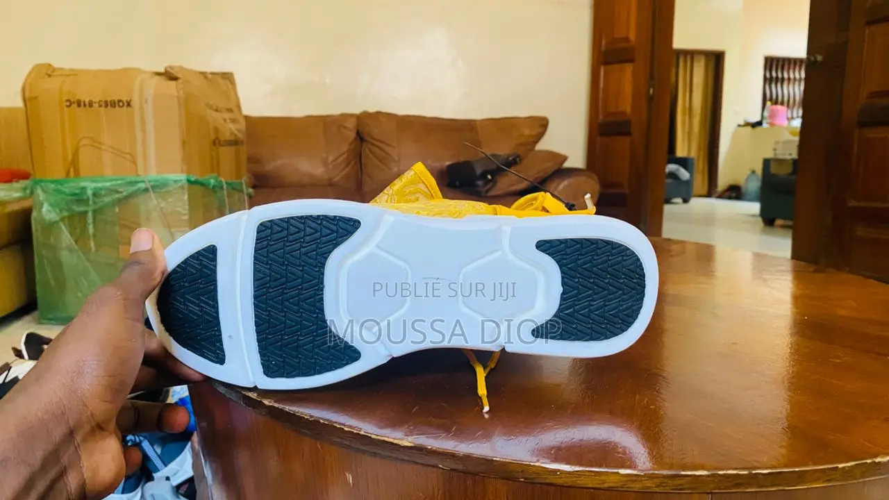 Chaussures De Sport Chargeable