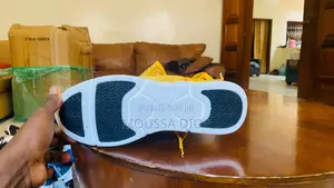 Chaussures De Sport Chargeable