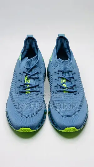 Chaussures Authentiques De Sport