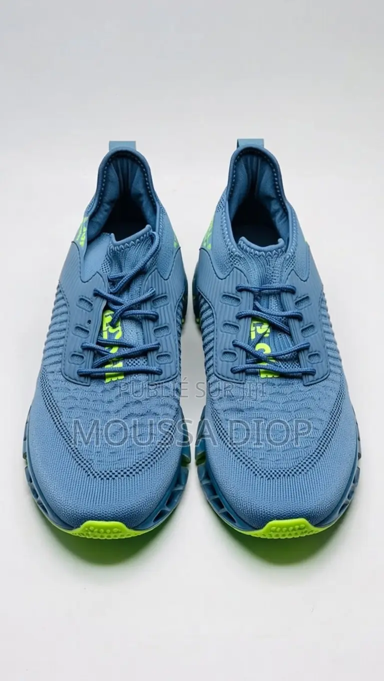 Chaussures Authentiques De Sport