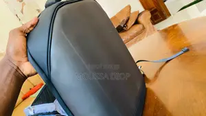 Sac À Ultra Stylé Pour Les Motards Et l'École Appeler Hôte
