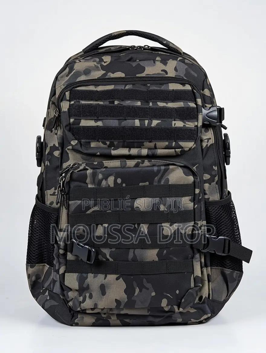 Sac À Dos Militaire