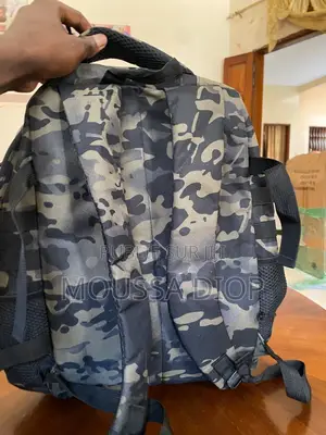 Sac À Dos Militaire