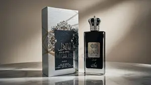 Parfum Authentique