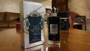 Parfum Authentique