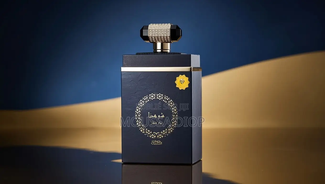 Parfum Authentique Douce