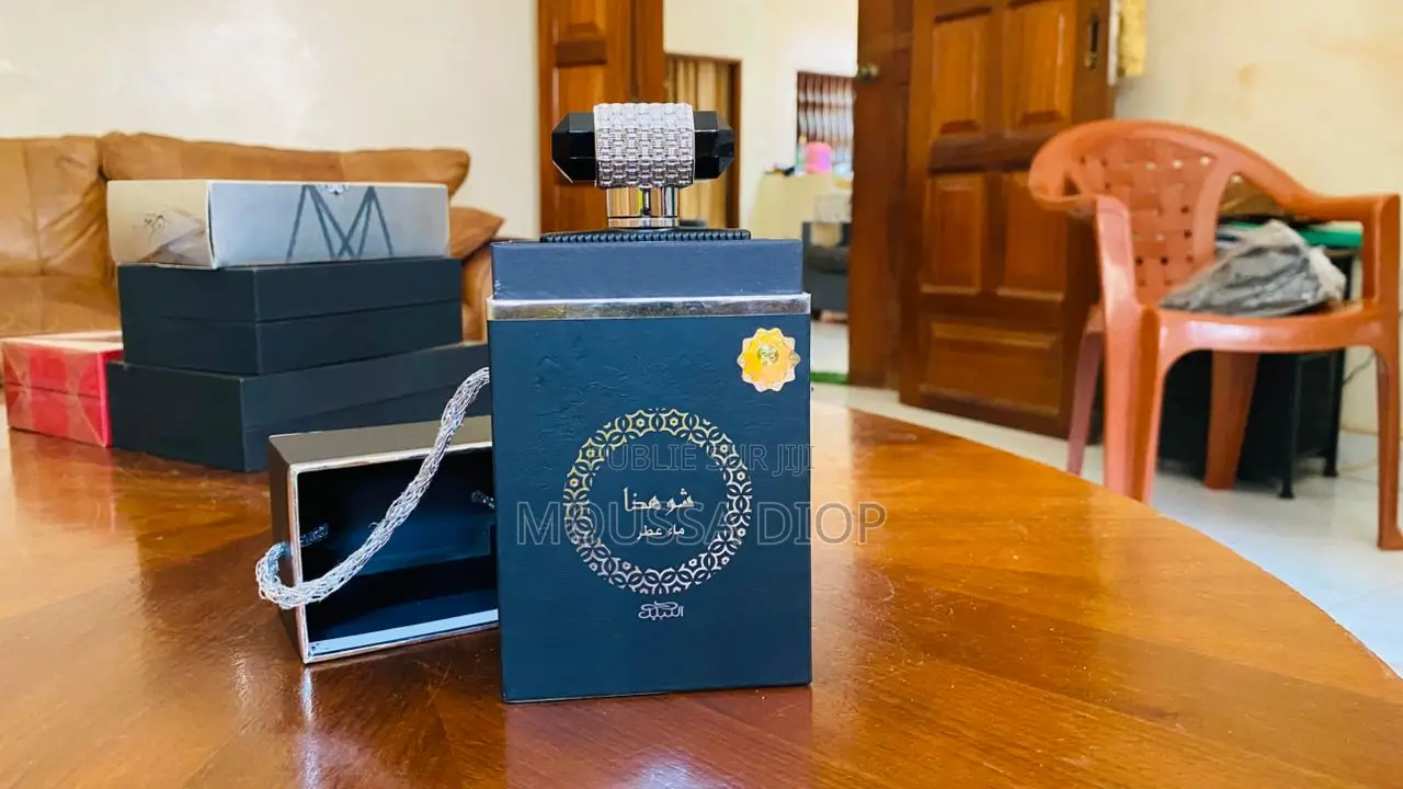 Parfum Authentique Douce