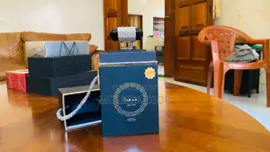 Parfum Authentique Douce