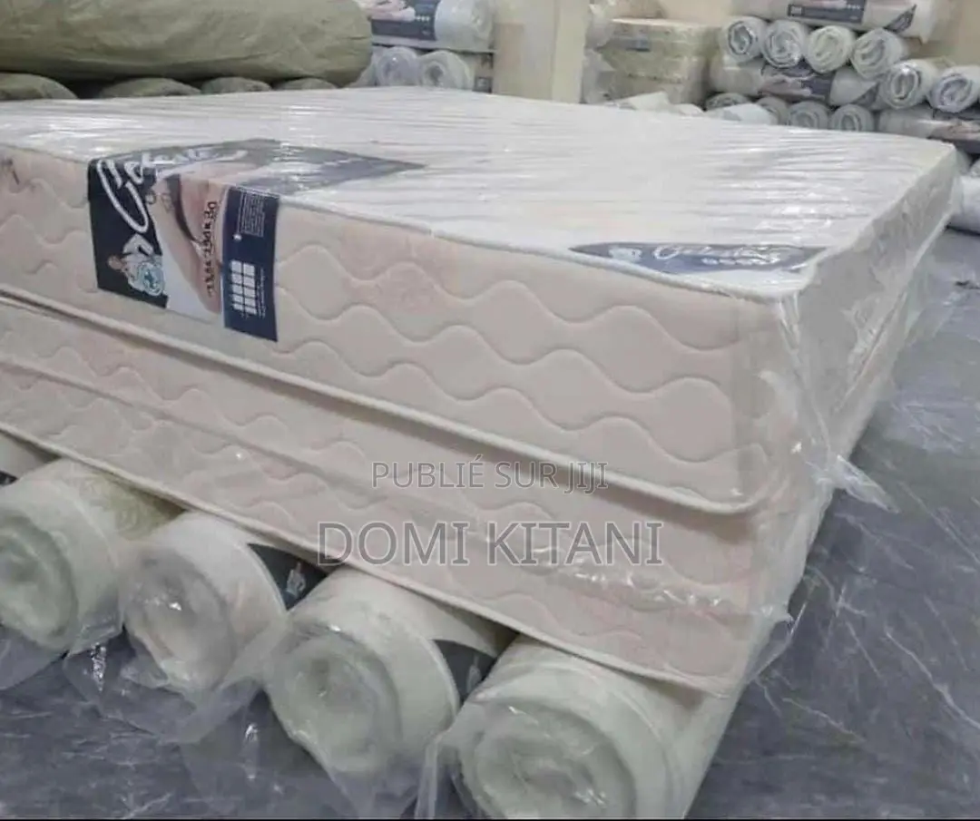 Matelas Orthopedique