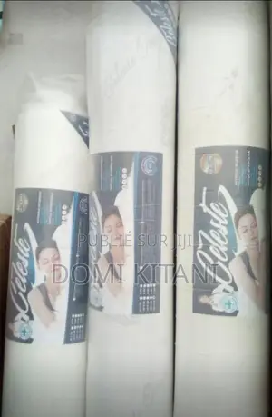 Matelas Orthopedique