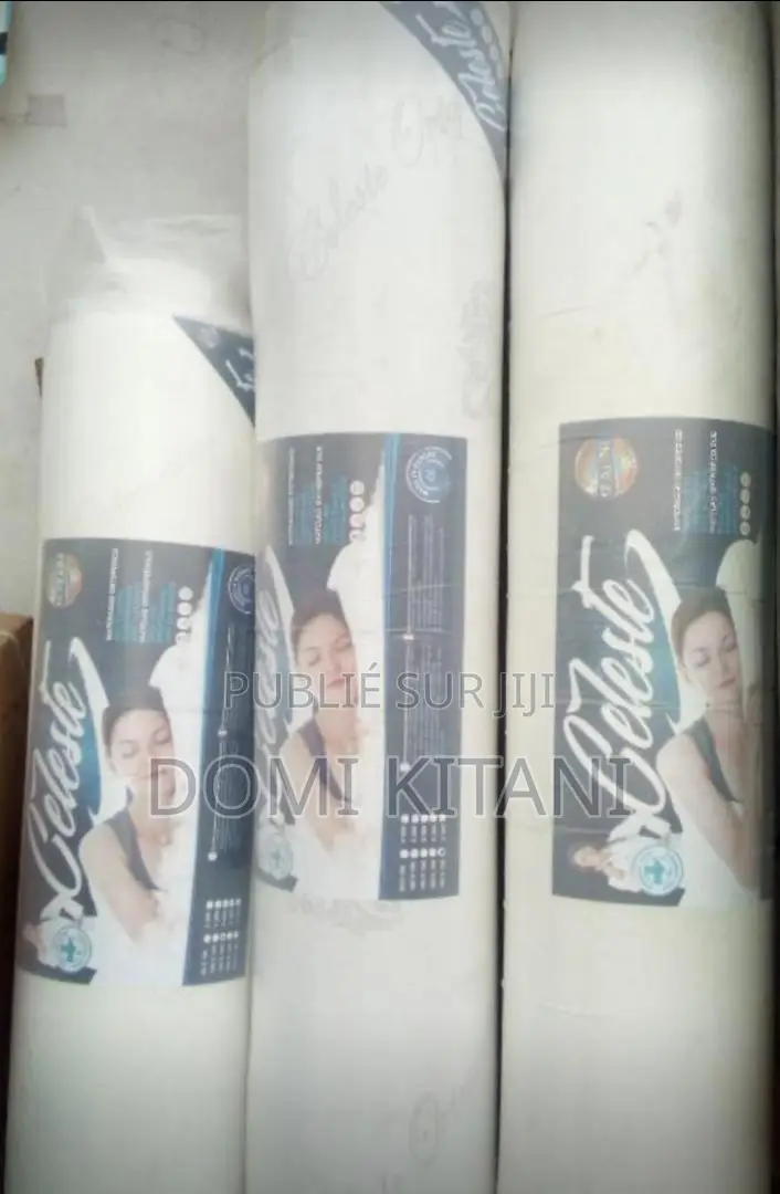 Matelas Orthopedique