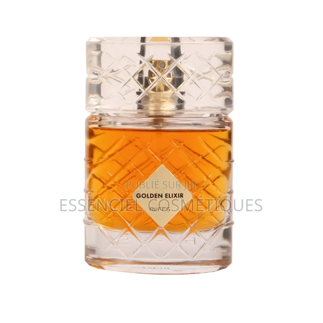 Parfums Orientaux