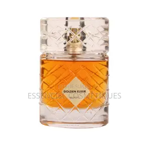 Parfums Orientaux