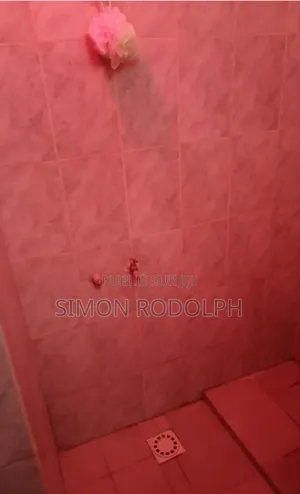 Furnished 1chbre Chambre et salon dans Fann-Point E-Amitié à Louer