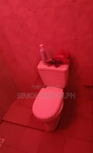 Furnished 1chbre Chambre et salon dans Fann-Point E-Amitié à Louer