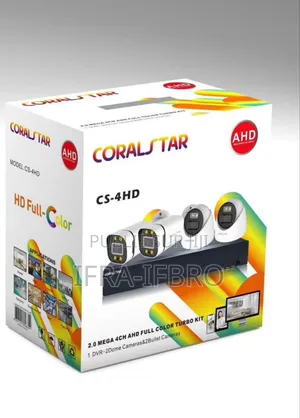 Caméra De Surveillance