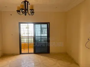 2chbre Appartement dans Groupe Refuge, Ngor à Louer