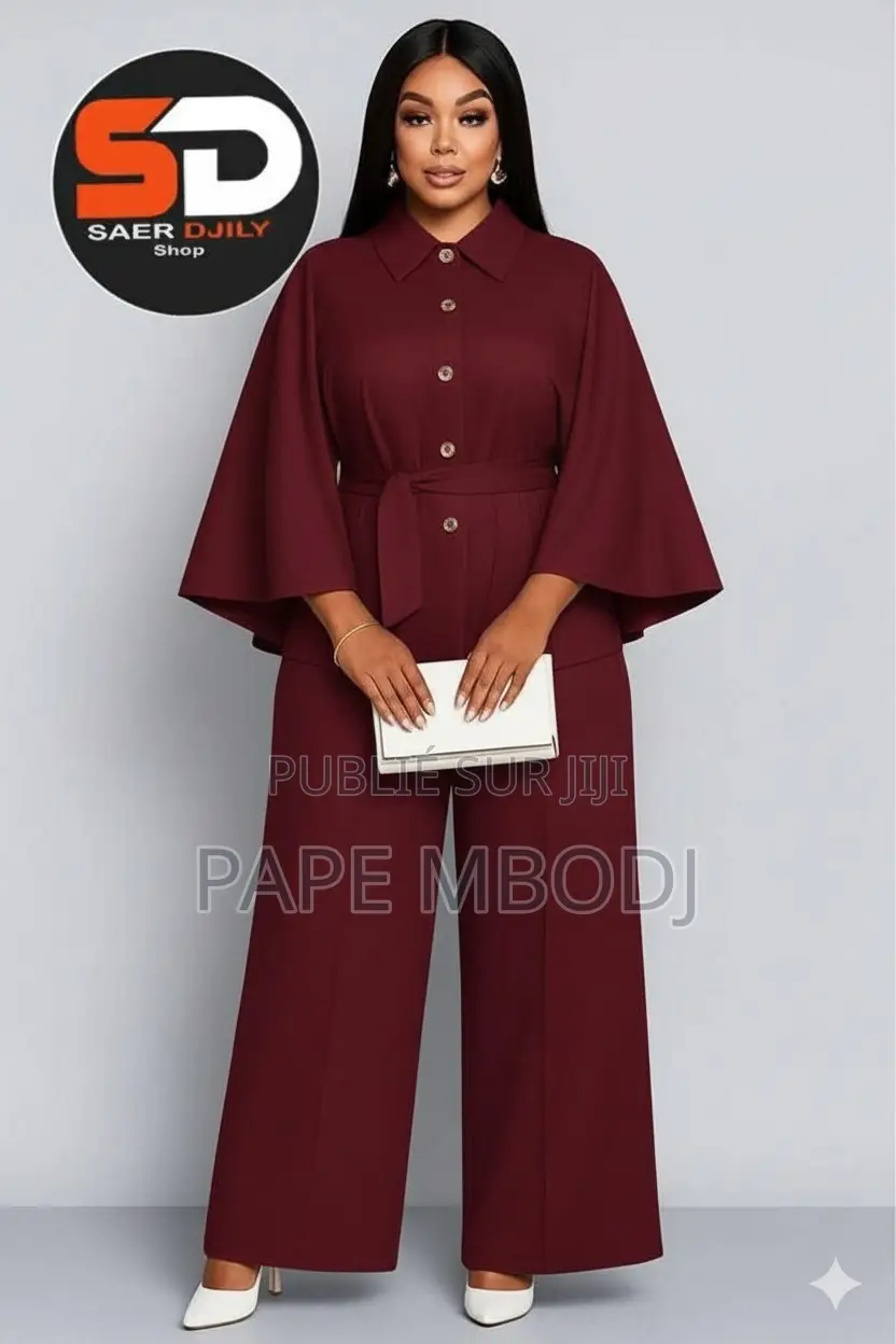 Ensemble Super Classe