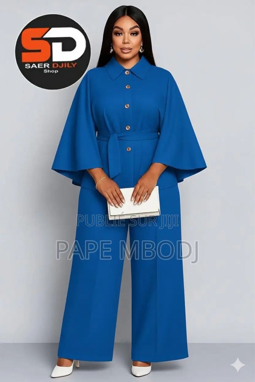 Ensemble Super Classe