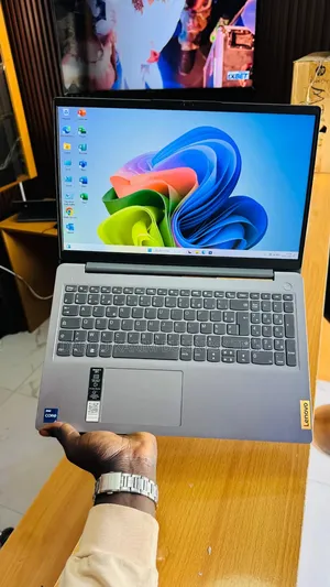 New Ordinateur Portable Lenovo Ideapad 3 12GB Intel Core I7 SSD 512GB