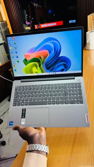 New Ordinateur Portable Lenovo Ideapad 3 12GB Intel Core I7 SSD 512GB