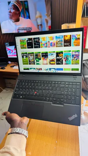 New Lenovo Thinkpad L15 Gen 3 16GB AMD Ryzen 5 SSD 256GB