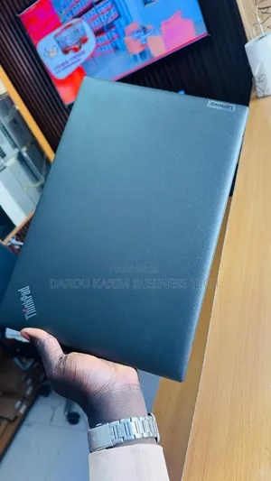 New Lenovo Thinkpad L15 Gen 3 16GB AMD Ryzen 5 SSD 256GB