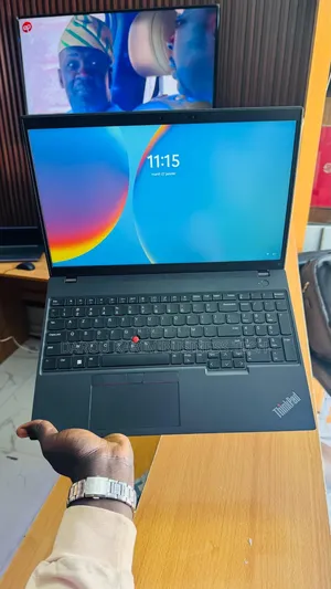 New Lenovo Thinkpad L15 Gen 3 16GB AMD Ryzen 5 SSD 256GB