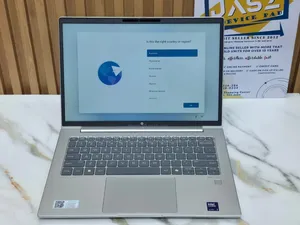 New Ordinateur Portable HP ProBook 440 16GB AMD Ryzen 5 SSD 512GB