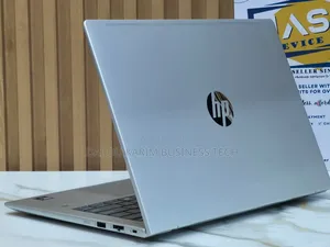 New Ordinateur Portable HP ProBook 440 16GB AMD Ryzen 5 SSD 512GB