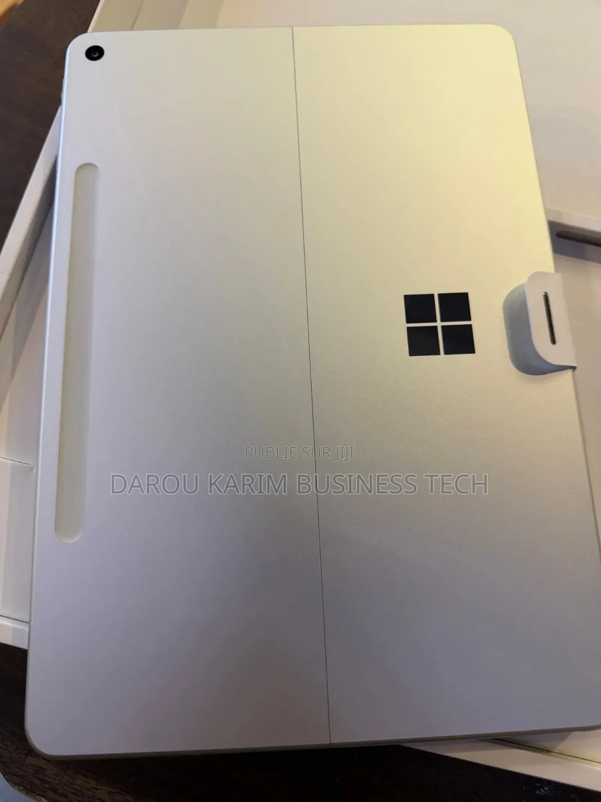 New Ordinateur Portable Microsoft Autre 16GB Intel Core I7 SSD 256GB