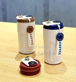 Mini Thermous 500 Ml