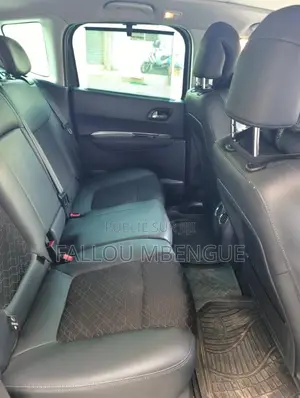 Peugeot 3008 2015 Gris