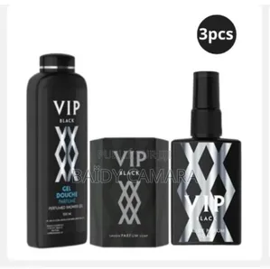 Coffret Vip Homme Savon