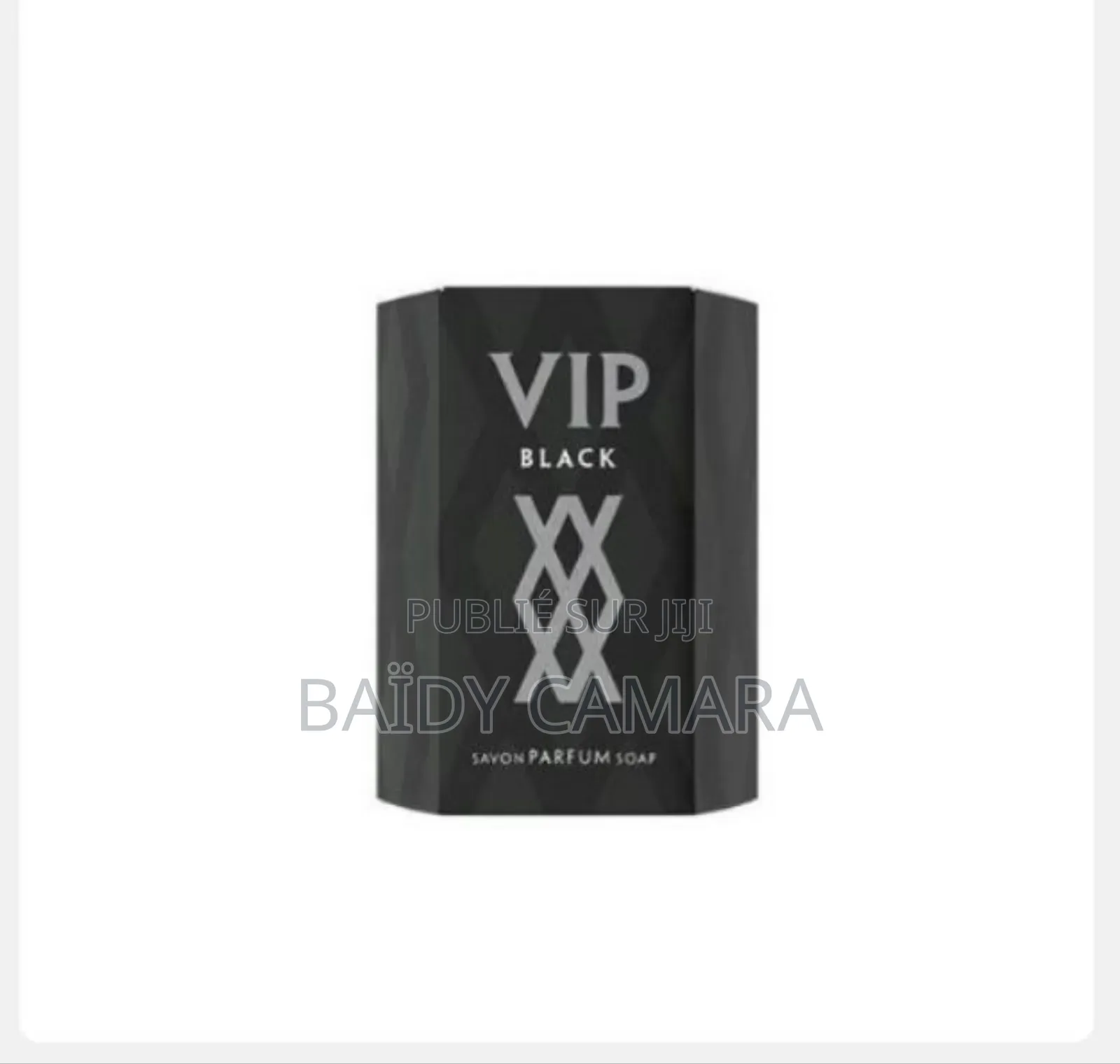 Coffret Vip Homme Savon