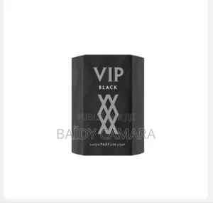 Coffret Vip Homme Savon