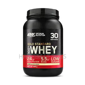 Proteine Whey