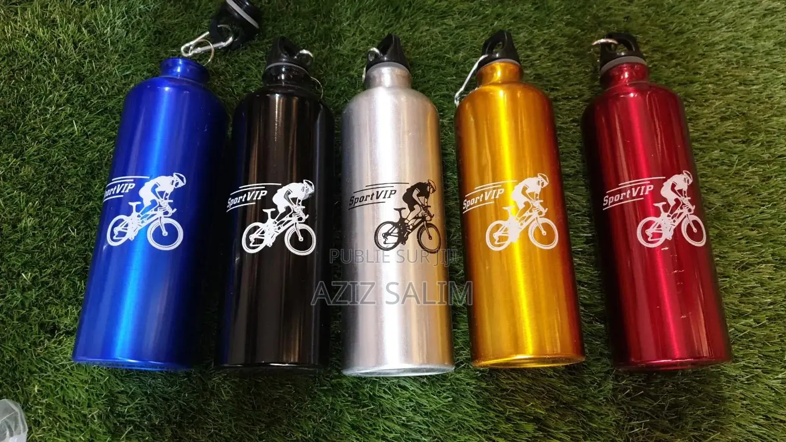 Bidon d'Eau Pour Vélo