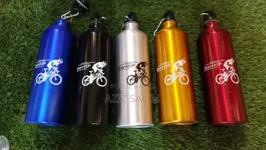 Bidon d'Eau Pour Vélo