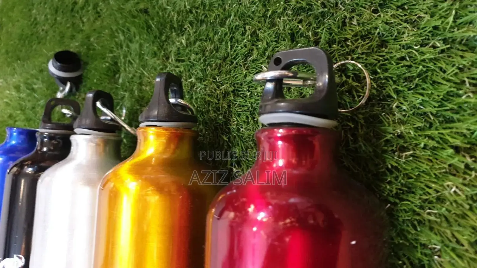 Bidon d'Eau Pour Vélo