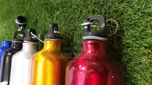 Bidon d'Eau Pour Vélo