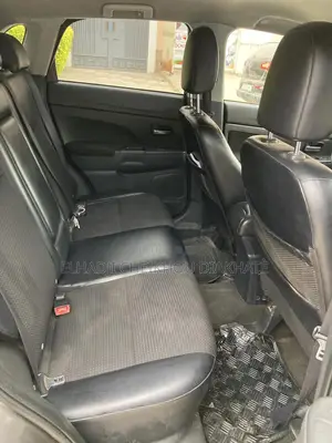 Citroen C4 2013 Marron