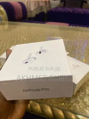 Airpods Pro