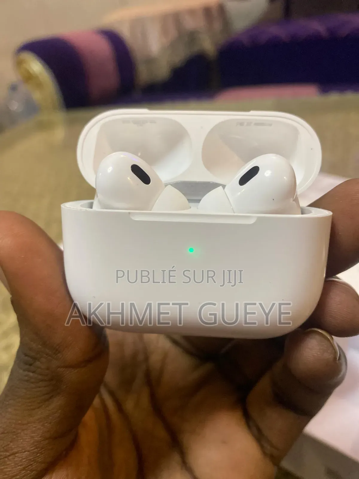 Airpods Pro
