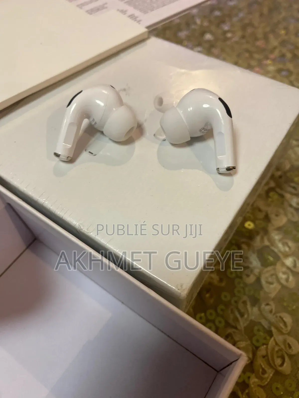 Airpods Pro