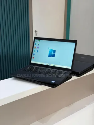New Ordinateur Portable Dell Latitude 7490 8GB Intel Core I5 SSD 256GB