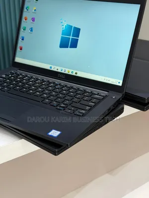 New Ordinateur Portable Dell Latitude 7490 8GB Intel Core I5 SSD 256GB