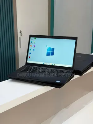 New Ordinateur Portable Dell Latitude 7490 8GB Intel Core I5 SSD 256GB