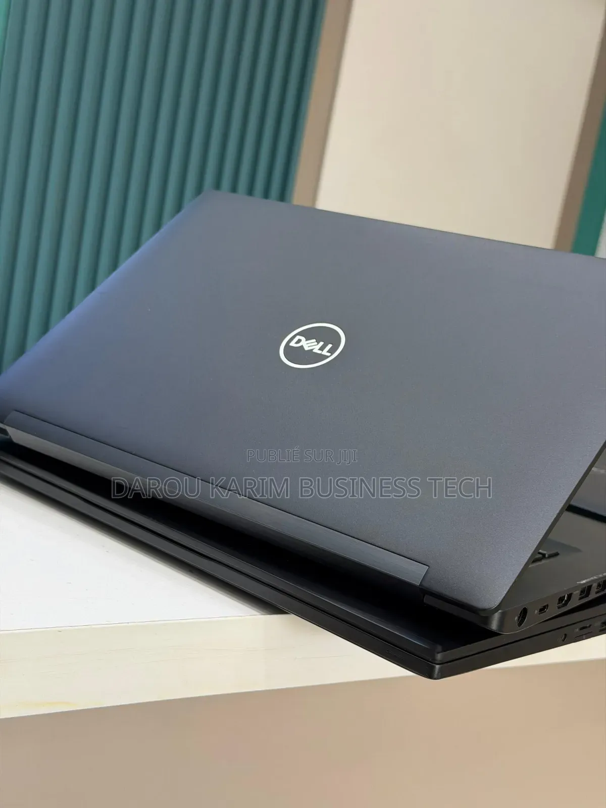 New Ordinateur Portable Dell Latitude 7490 8GB Intel Core I5 SSD 256GB